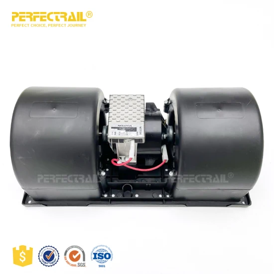 Perfectrail 86592107 Запчасти для трактора 12V Двигатель вентилятора в сборе для New Holland для Ford